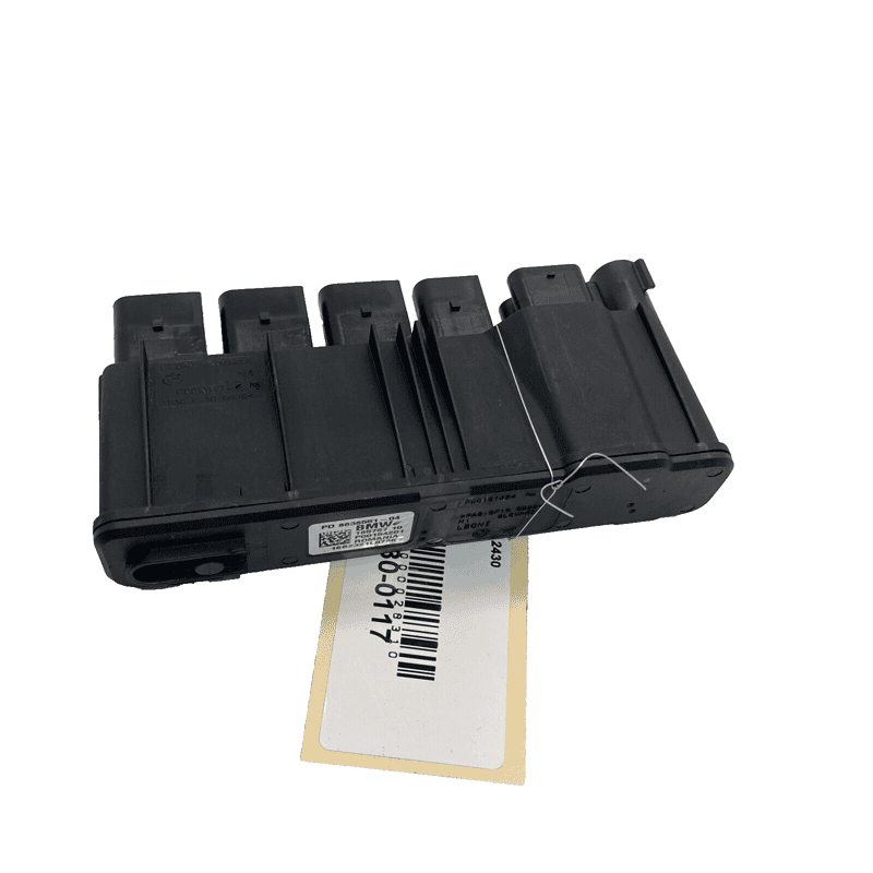 2017-2020 BMW 440i INTEGRATED POWER SUPPLY COMPUTER CONTROL MODULE UNIT OEM