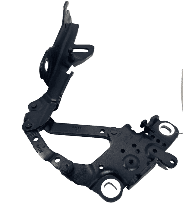 2017 - 2020  BMW 440i FRONT LEFT DRIVER SIDE HOOD BONET HINGE SUPPORT OEM