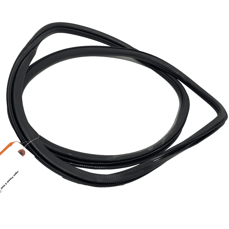 VOLKSWAGEN PASSAT 2012-2022 FRONT PASSENGER SIDE DOOR BODY WEATHERSTRIP SEA