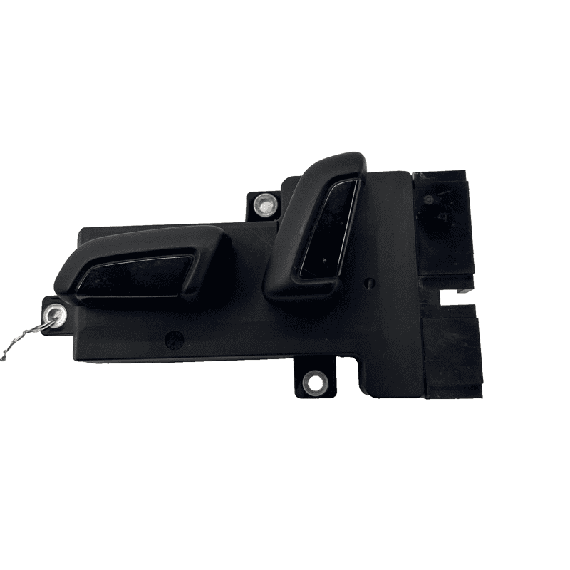 VOLKSWAGEN PASSAT 2012-2022 FRONT DRIVER SIDE SEAT ADJUSTMENT CONTROL SWITC