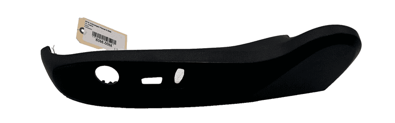 VOLKSWAGEN PASSAT 2013-2022 FRONT DRIVER SIDE SEAT SWITCH BEZEL COVER TRIM 