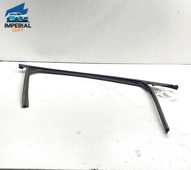2023 MAZDA CX-50 FRONT RIGHT PASSENGER DOOR WINDOW GLASS RUN CHANNEL SEAL O