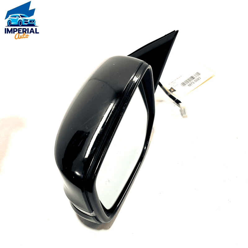 !HAS SCRATCHES! 2018-2020 ACURA TLX FRONT LEFT DRIVER SIDE MIRROR ASSEMBLY 