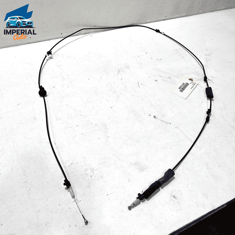 Trunk Lid Emergency Opener Cable ACURA TLX 2015-2020 3.5L OEM