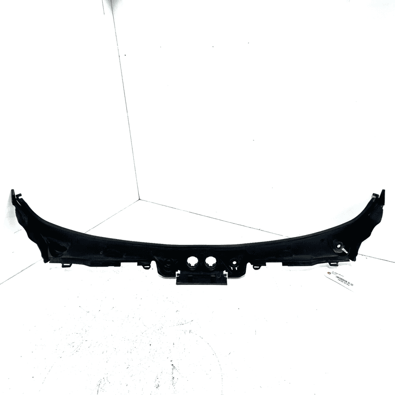 17-20 BMW 440i 430i F36 F32 WINDSHIELD WIPER COWL VENT PANEL GRILLE COVER O