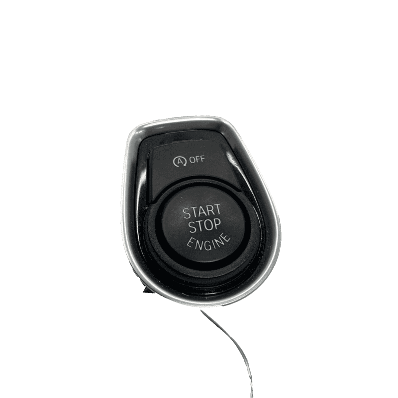 2017-2020 BMW 440I 430I ENGINE MOTOR IGNITION START STOP SWITCH BUTTON OEM