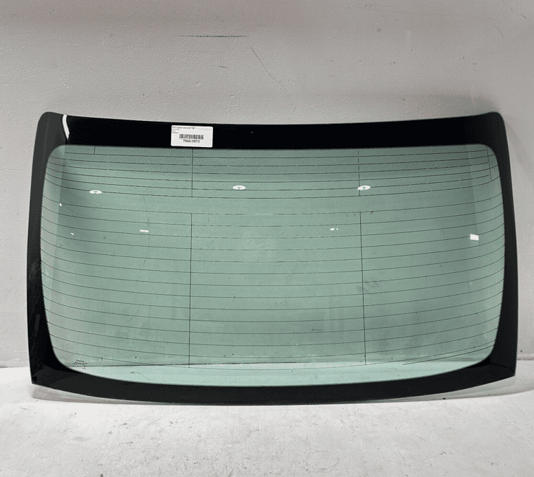 2018-2019-2020-19-2023 Toyota Camry Rear Back Windshield Window Heated Glas