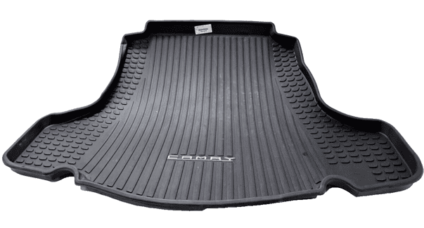 2018-2024 TOYOTA CAMRY LE TRUNK ALL WEATHER CARGO TRAY FLOOR RUBBER MAT OEM