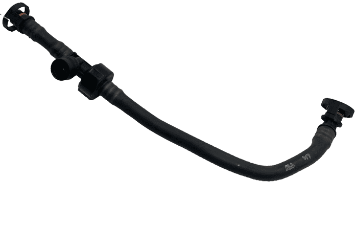 2017 – 2020 BMW 440i FUEL TANK SUCTION JET PUMP VENT HOSE PIPE LINE OEM