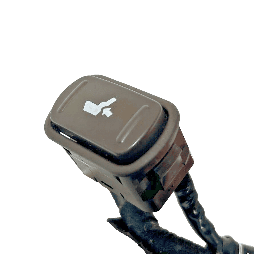 2009-12 Infiniti FX35 FX50 Front Left Driver Side Seat Lumbar Control Switc