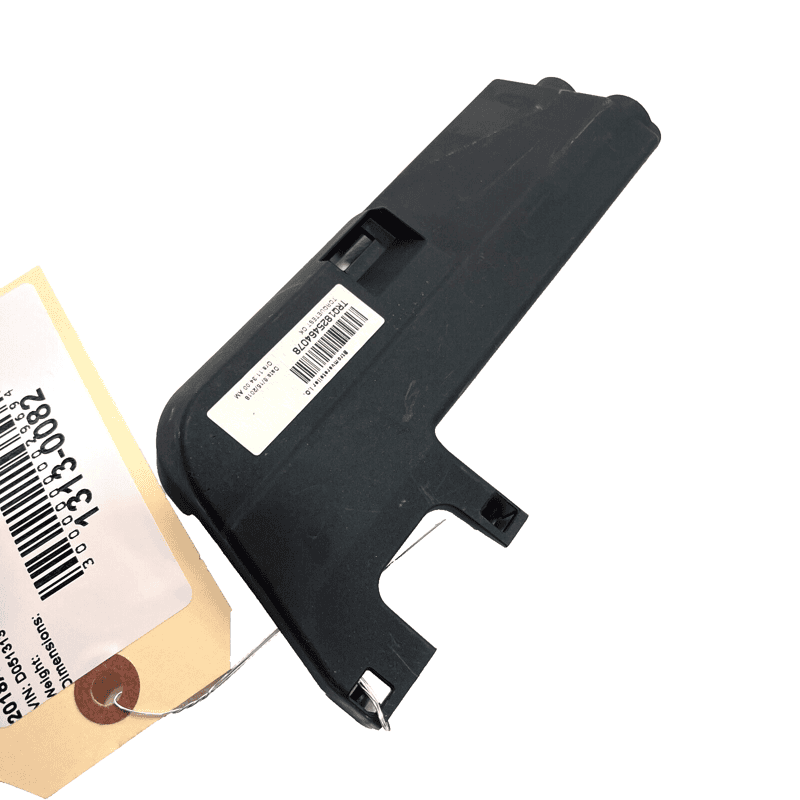Battery Positive Terminal Clamp Trim Cover AUDI Q7 2017-2019 OEM