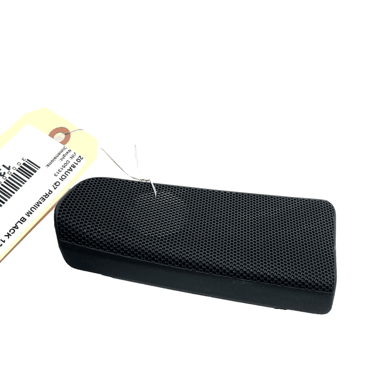 Left Lower B Pillar Speaker Grille AUDI Q7 2017-2023 OEM