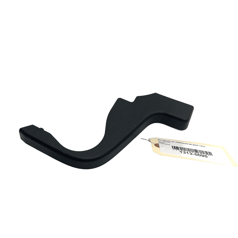 Right Side Seat Frame Trim Panel Cover AUDI Q7 2017-2023 OEM