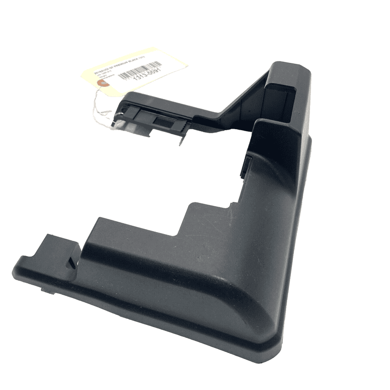 Rear Left Side 2nd Row Seat Track Rail End Cover Trim AUDI Q7 2017-2019 OEM