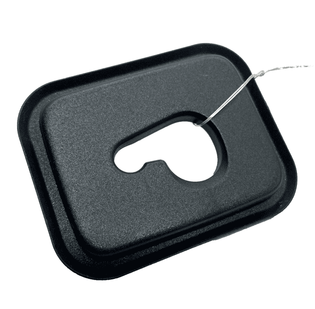 Roof Left Or Right Side Coat Hook Bracket Cap Cover AUDI Q7 2017-2019 OEM