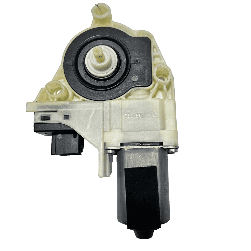 PORSCHE PANAMERA 10-16 FRONT OR REAR DRIVER SIDE DOOR WINDOW REGULATOR MOTO