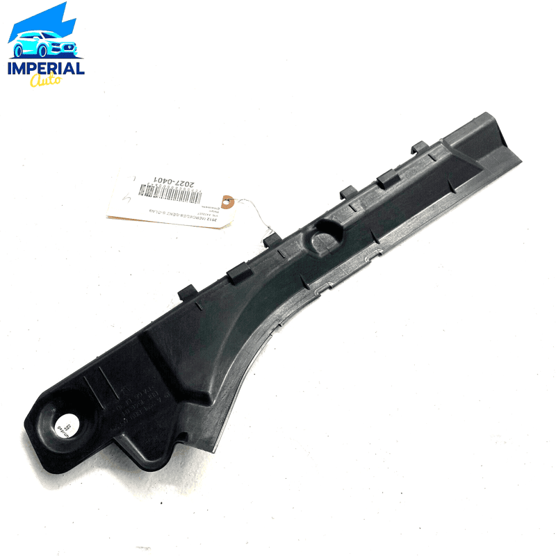 2007-2013 MERCEDES S550 W221 FRONT LEFT DRIVER SIDE FENDER UPPER TRIM COVER