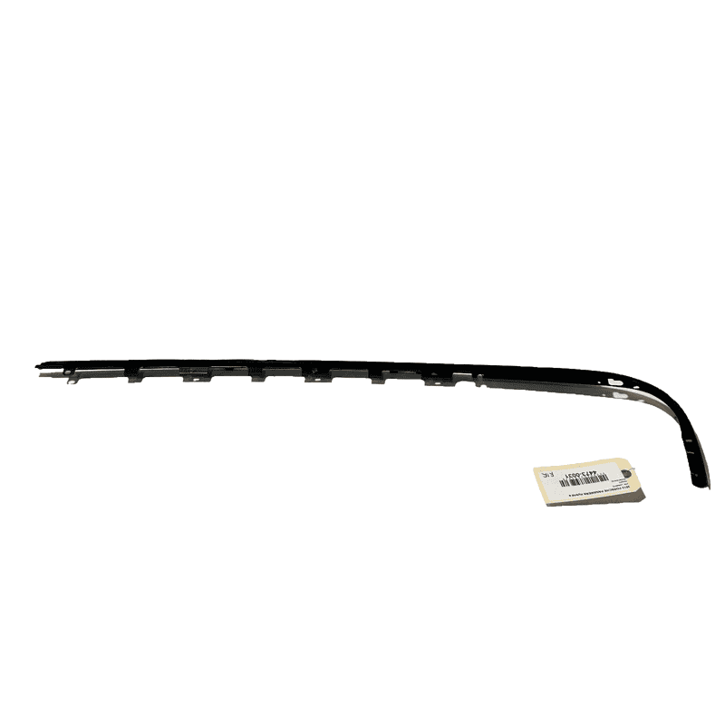 PORSCHE PANAMERA 2010-2016 Rear Passenger Side Door Upper Roof Frame Moldin