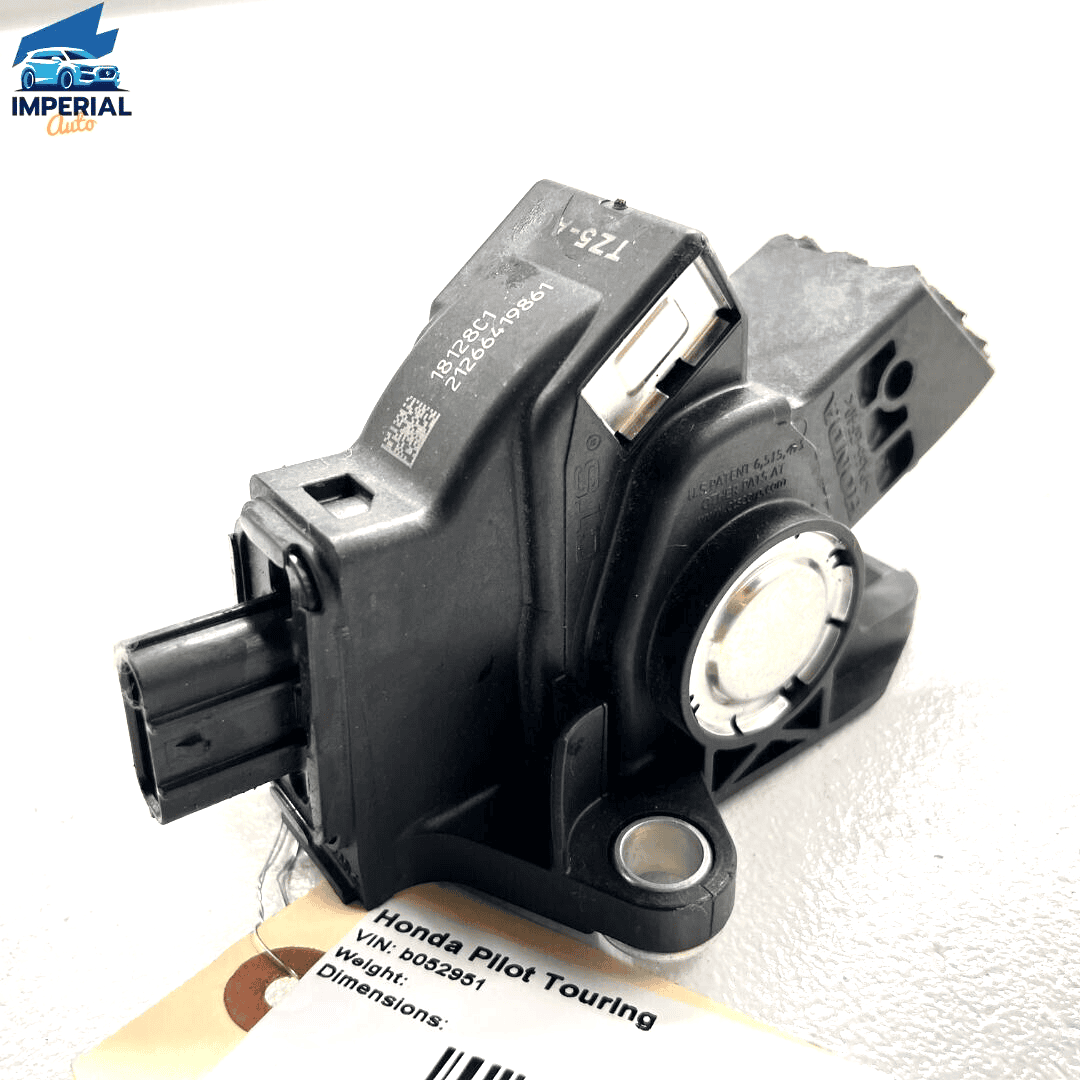 2017-2021 Honda Pilot 2018-2021 Honda Odyssey Accelerator Pedal Sensor OEM