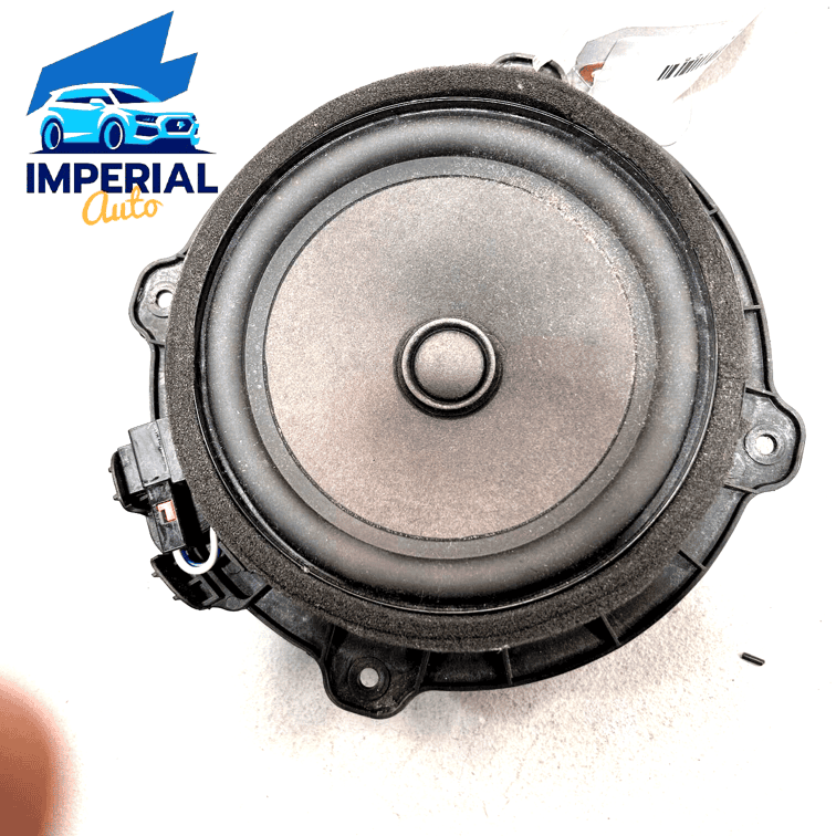 2010-2013 Kia Forte Front or Rear LH / RH Door Speaker Tweeter Assembly OEM