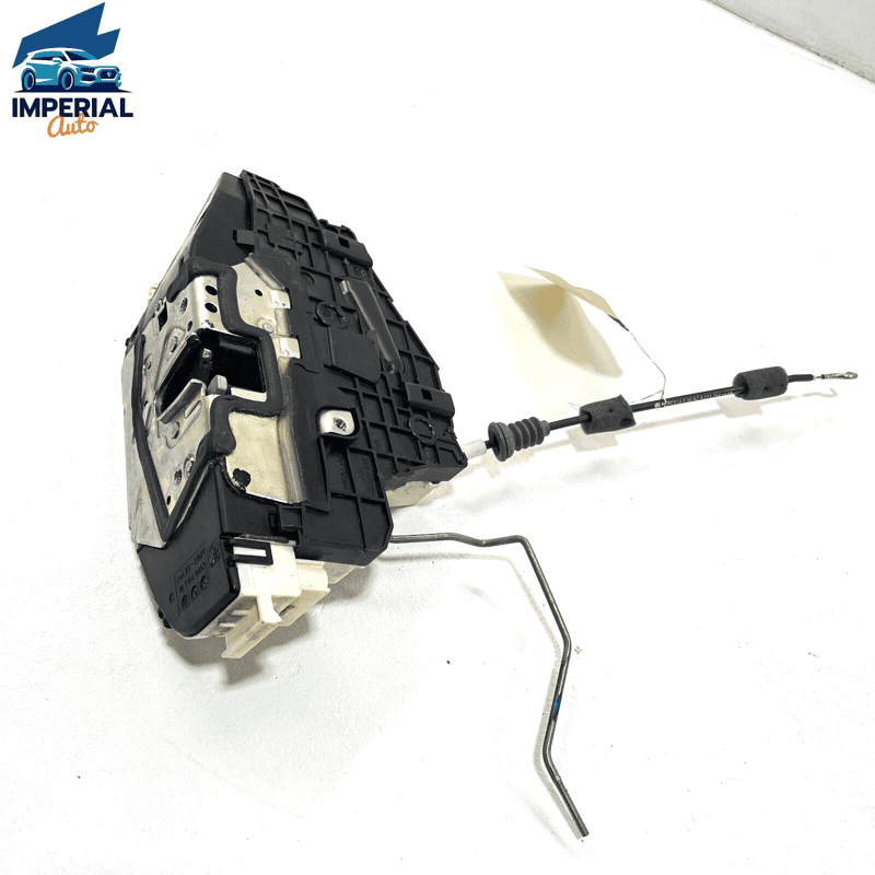 07-13 MERCEDES S550 W221 FRONT RIGHT PASSENGER DOOR LOCK ACTUATOR KEYLESS G