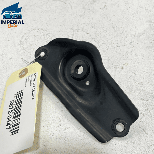 2015-2020 ACURA TLX A-SPEC RADIATOR UPPER LEFT STAY MOUNT BRACKET OEM