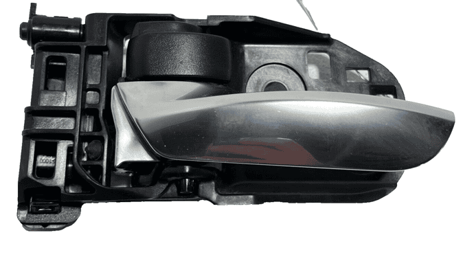 2015-2020 ACURA TLX REAR LEFT DRIVER SIDE DOOR INTERIOR HANDLE OEM