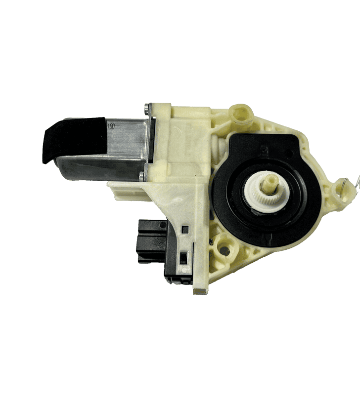 PORSCHE PANAMERA 2010-16 FRONT OR REAR PASSENGER DOOR WINDOW REGULATOR MOTO