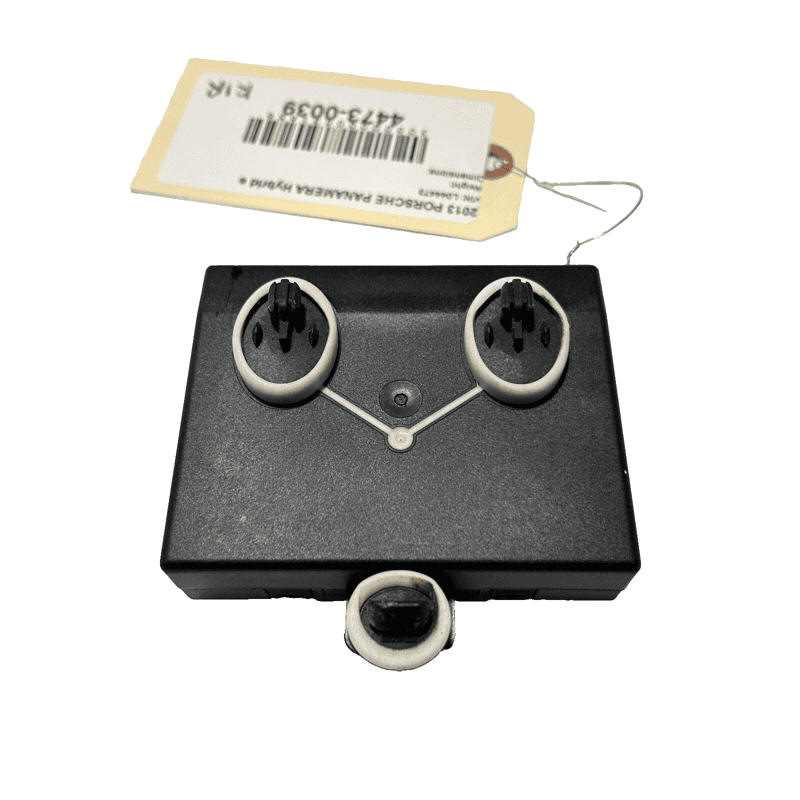 Rear Left or Right Side Door Control Module Unit 2013-2016 PORSCHE PANAMERA