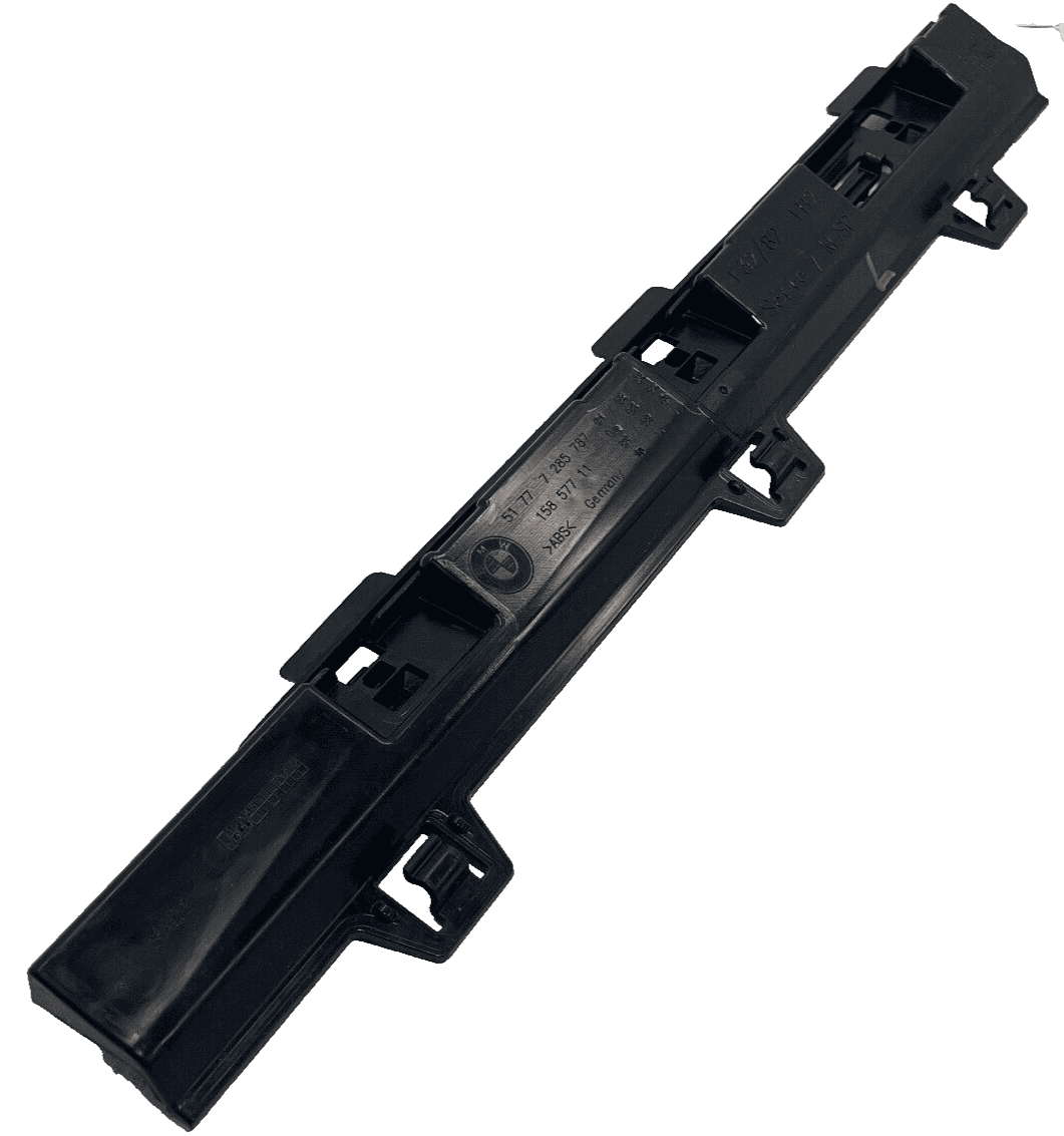 2017-2020 BMW 440i LEFT DRIVER SIDE SILL MOLDING LEDGE BRACKET SUPPORT OEM