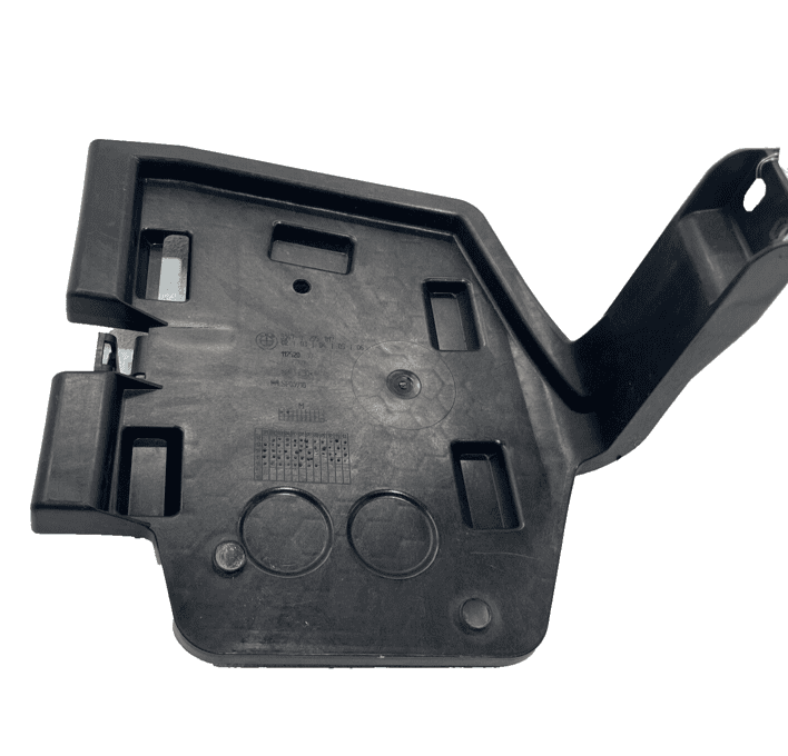 2017-2020 BMW 440i REAR TRUNK LEFT DRIVER QUARTER TRIM PANEL MOUNT BRACKET 