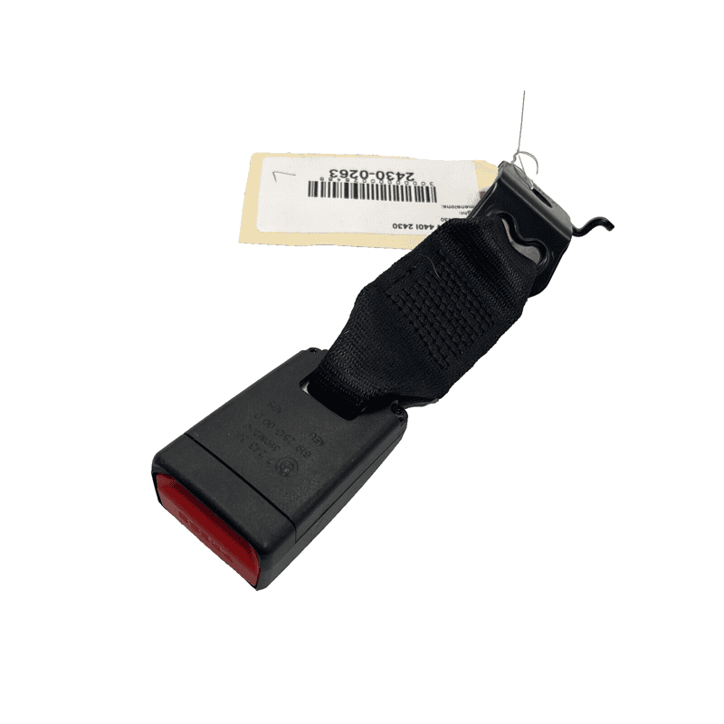 2017 - 2020 BMW 440i REAR LEFT DRIVER SIDE SEAT BELT SEATBELT BUCKLE OEM