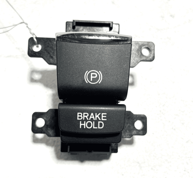 2015-16-17-18-19-2020 ACURA TLX A-SPEC PARKING BRAKE HOLD SWITCH BUTTON OEM