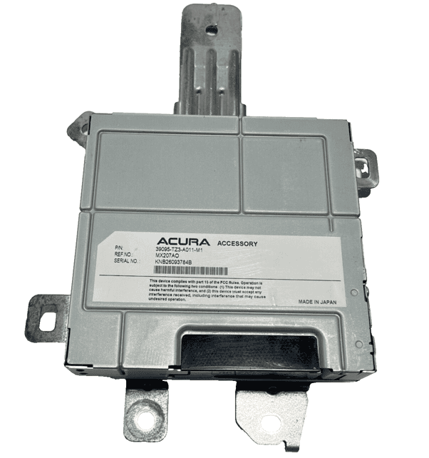 2018-2020 ACURA TLX CARPLAY ANDROID AUTO COMPUTER CONTROL MODULE OEM