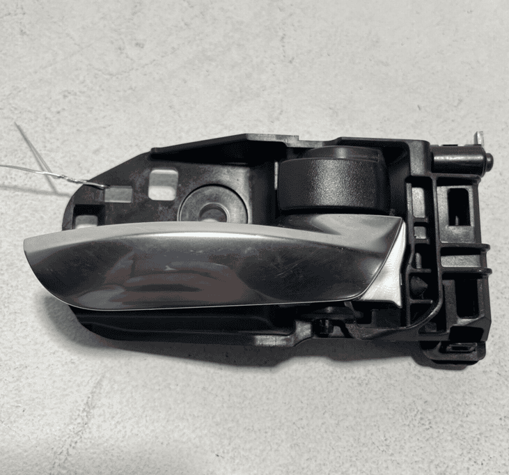 2015-2020 ACURA TLX REAR RIGHT SIDE INTERIOR DOOR PANEL HANDLE OEM