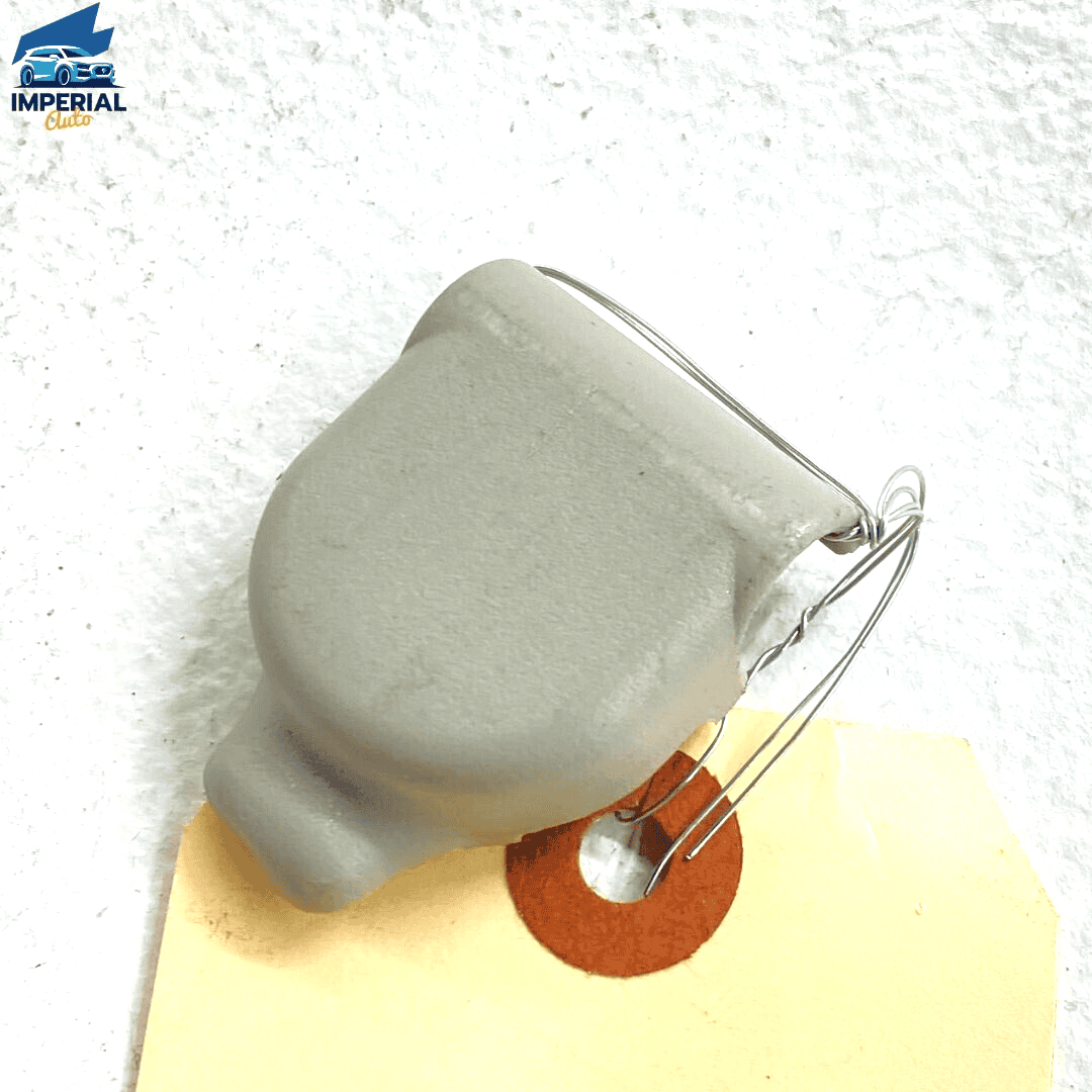 Luggage Compartment Covering Cap 251-868-00-30 OEM 2007-2012 Mercedes X164 