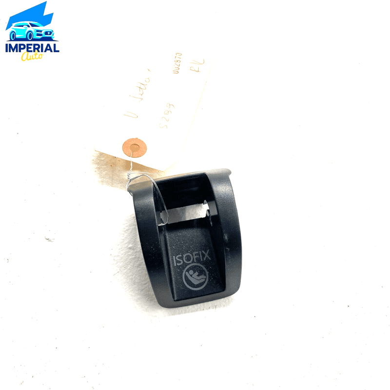 VOLKSWAGEN JETTA 2019-2021 REAR GUIDE BUSH CHILD SEAT LATCH COVER 5GM887233