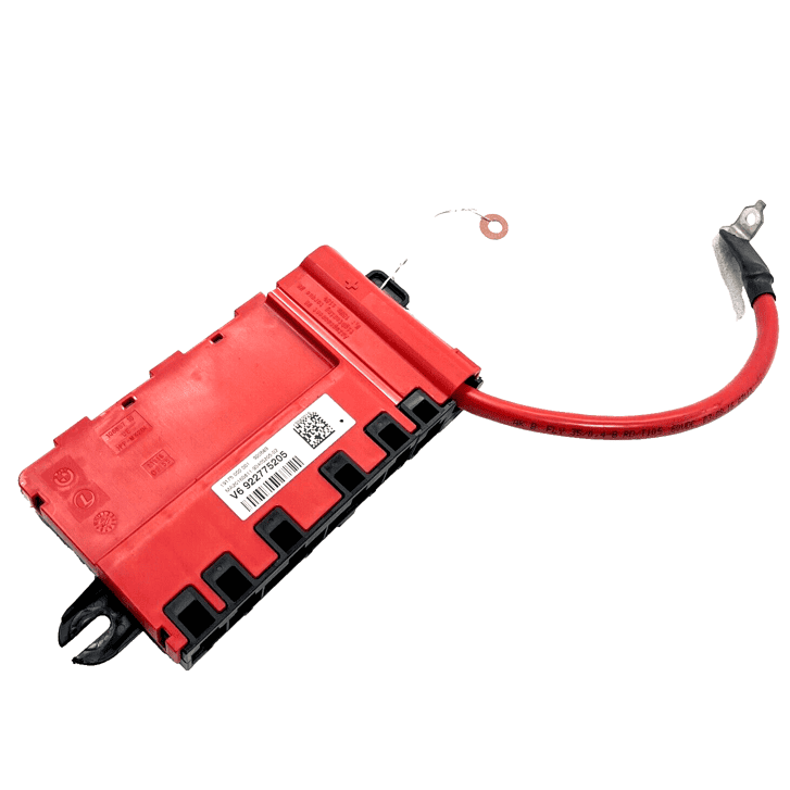 2017-2020 BMW 440i POWER VERTEILER DISTRIBUTION CONTROL FUSE BOX OEM