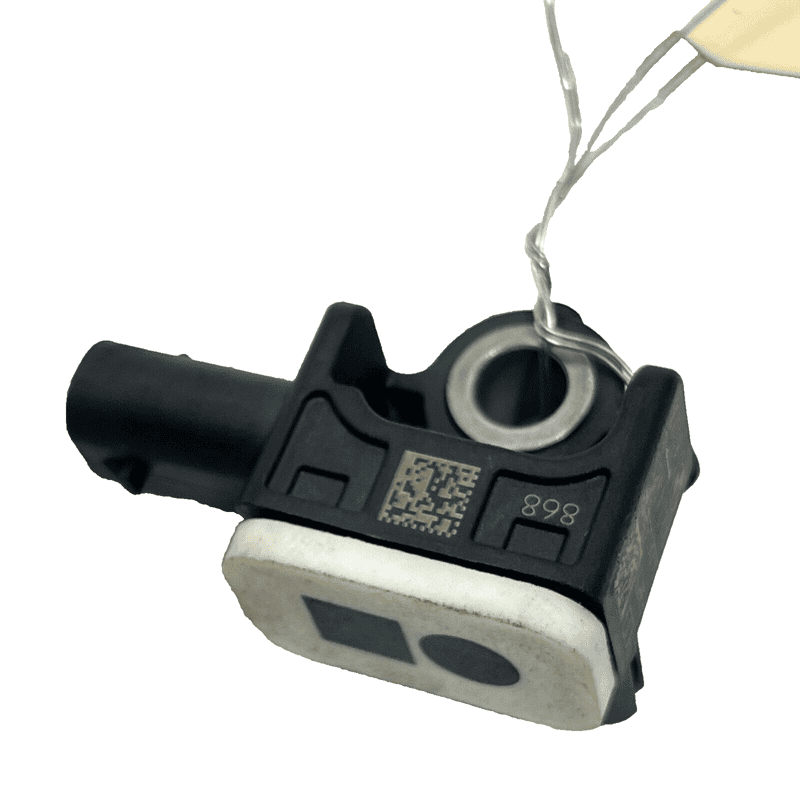 2017-2020 BMW 440I 430I LEFT OR RIGHT SIDE B PILLAR IMPACT CRASH SENSOR OEM