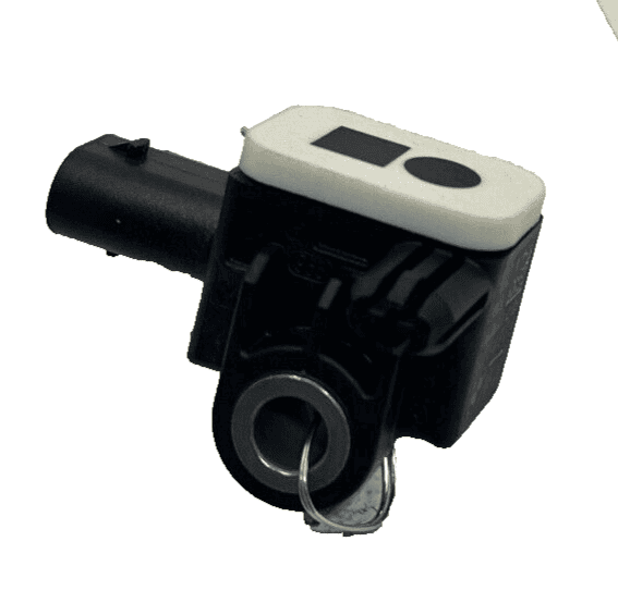2017 - 2020 BMW 440i B PILLAR SIDE CRASH IMPACT SENSOR OEM