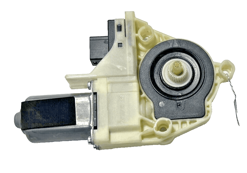 2010-2016 Porsche Panamera Rear Left Driver Side Door Window Regulator Moto