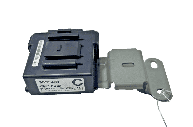2016-2020 Infiniti Q50 ABS IDM Diagnostic Controller Module Unit Assembly O