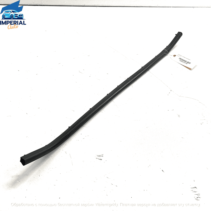 Front Rubber Engine Bonnet Hood Seal OEM Mini Cooper Countryman 2011-2016