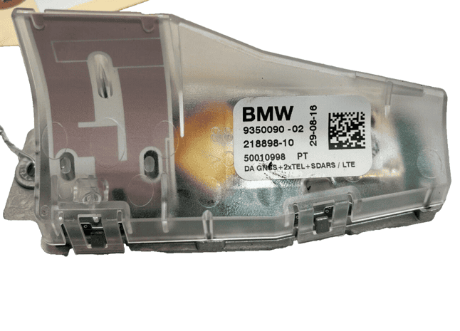 2017-2020 BMW 440i ROOF EXTERIOR SHARK FIN ANTENNA MODULE OEM