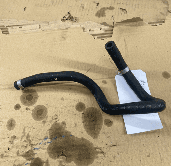 GENUINE NISSAN SENTRA 1.8L BRAKE BOOSTER HOSE TUBE PIPE OEM 13 - 19 47474-3