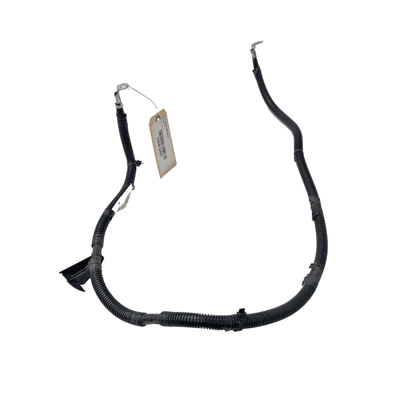 2016-2019 Infiniti Q50 Front Battery to Starter Positive Cable OEM