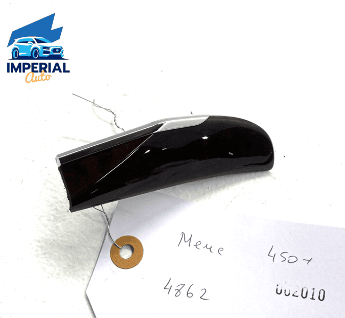 MERCEDES X164 GL MIDDLE INSTRUMENT PANEL DASHBOARD WOOD TRIM MOLDING OEM 20