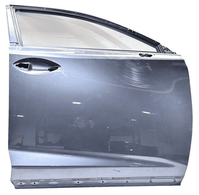 Lexus NX200T NX300H 2015-21 Front Right Passenger Side Door Shell Panel OEM