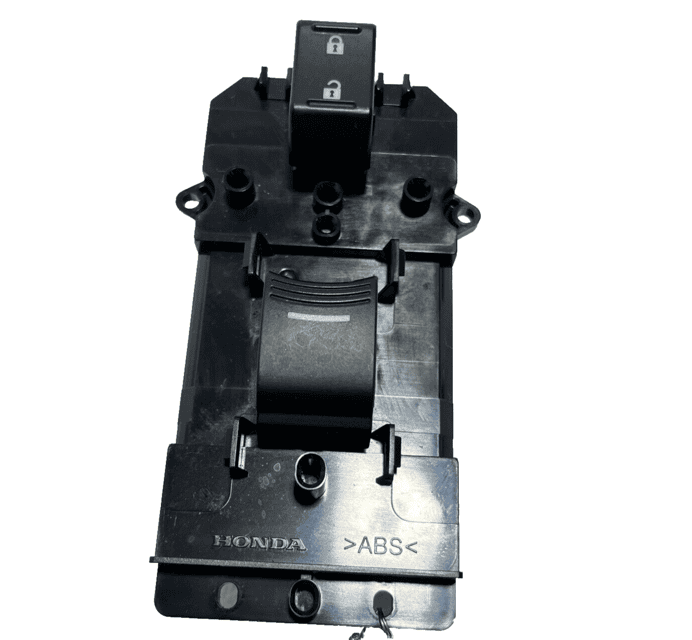 ACURA TLX 2015 - 2020 FRONT RIGHT PASSENGER SIDE DOOR WINDOW CONTROL SWITCH