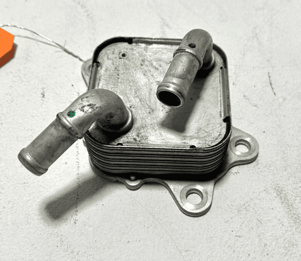 2015-16-17-18-19-2020 ACURA TLX 2.4L Transmission Oil Fluid Cooler Warmer O